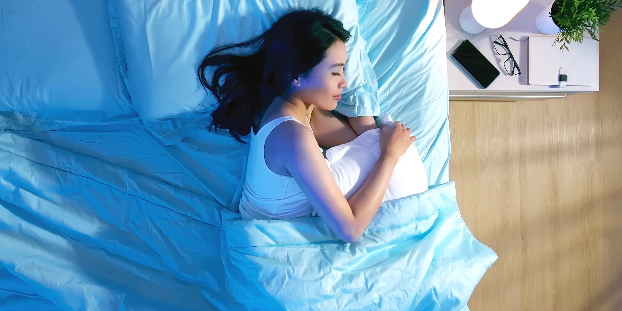 歯ぎしり・睡眠時無呼吸症候群