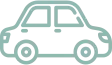 お車でお越しの方